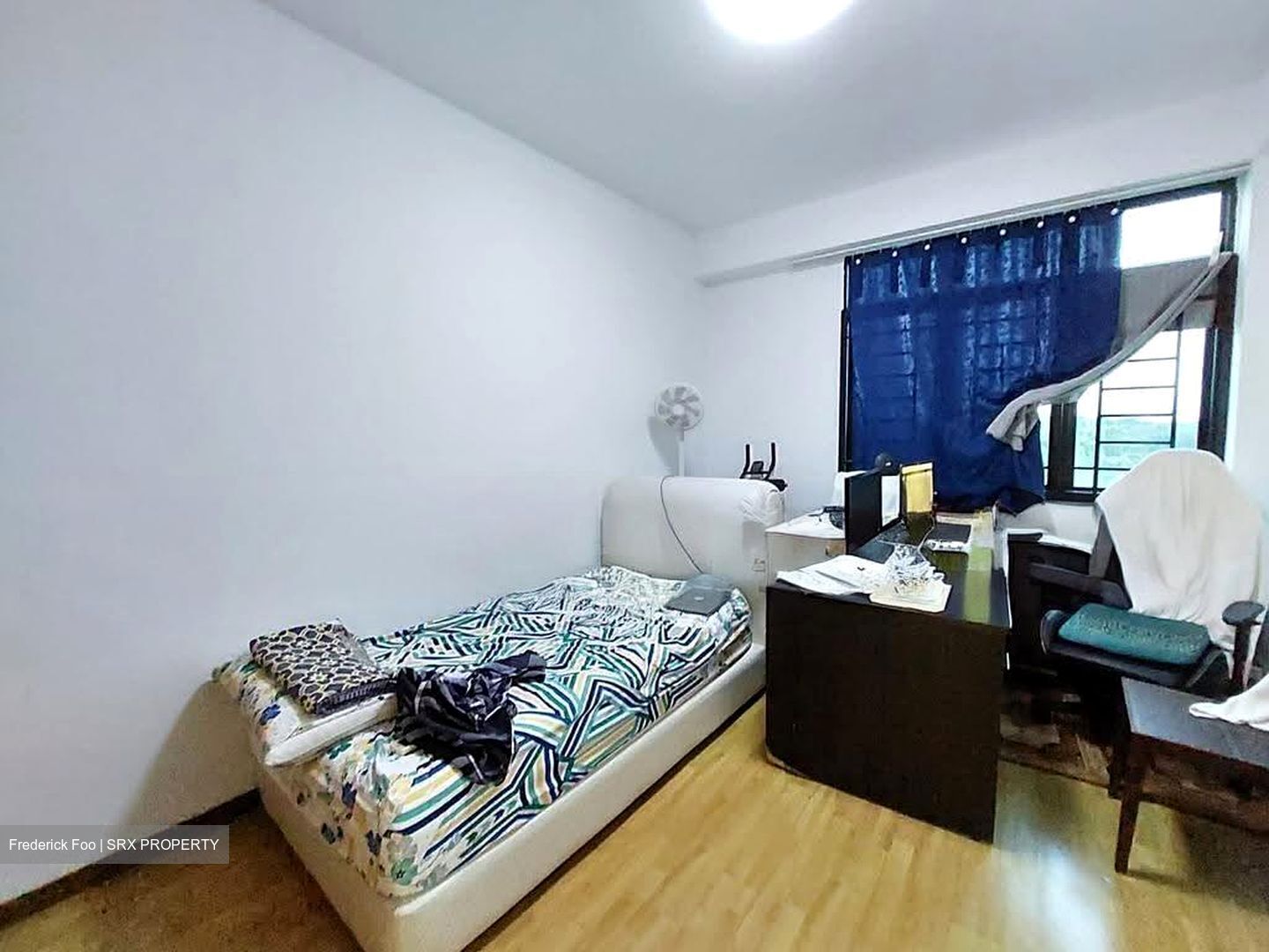 Chestervale (D23), Condominium #633162701